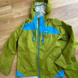 Norwegian brand Skogstad ski set